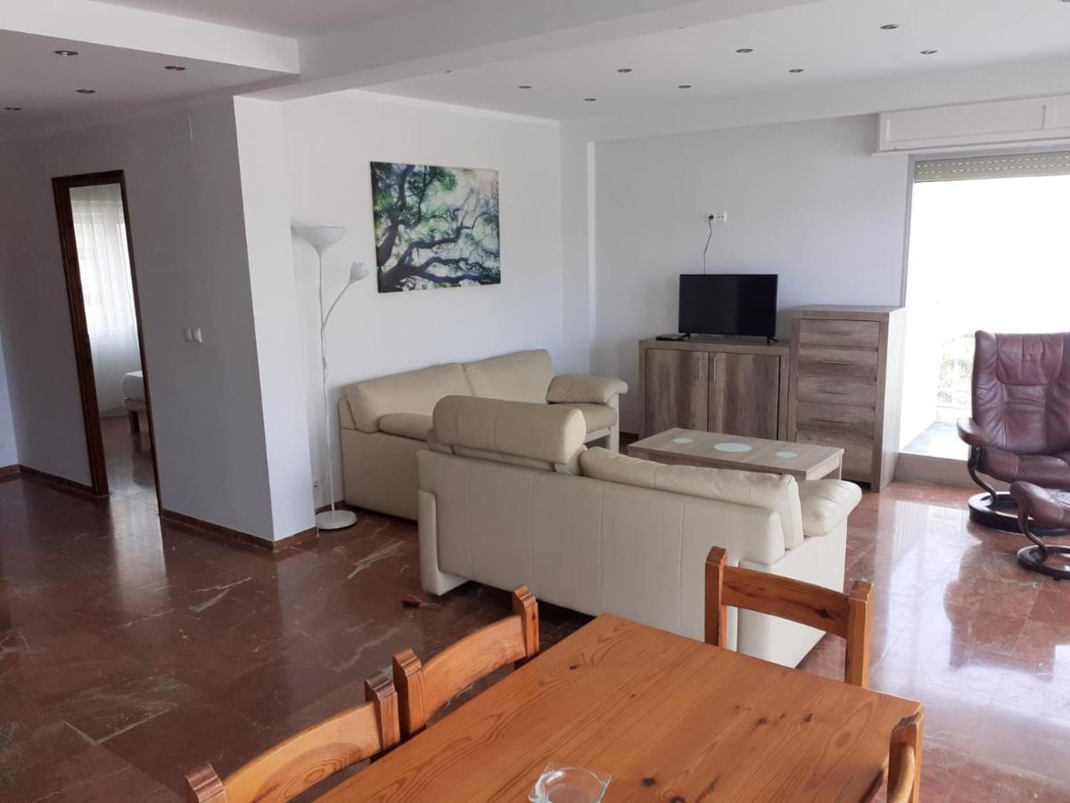 Apartamentos Mirador 2 Benidorm Ngoại thất bức ảnh